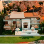 MM Tropical Modern