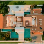 MM Tropical Modern