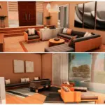 MM Tropical Modern