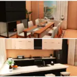 MM Tropical Modern