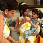 Functional Aprons Mod