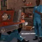 Functional Aprons Mod