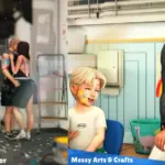 Functional Aprons Mod