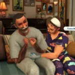 More Platonic Social Interactions