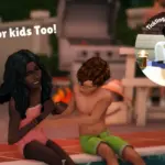 More Platonic Social Interactions