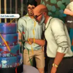 More Platonic Social Interactions
