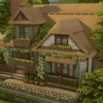 Cozy Cottage - NO CC