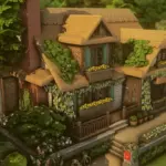 Cozy Cottage - NO CC