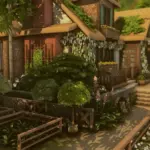 Cozy Cottage - NO CC