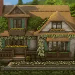 Cozy Cottage - NO CC