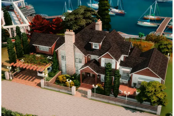 MM The Coastal Crest
