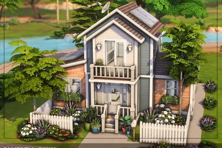 Bluebell Quay - NO CC