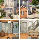 Bluebell Quay - NO CC