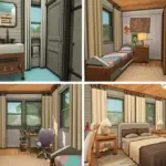 Bluebell Quay - NO CC