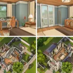 Bluebell Quay - NO CC