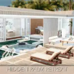 Hidden Palm Retreat
