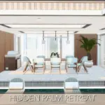 Hidden Palm Retreat
