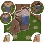 Tidy it up![a freebie]