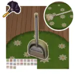 Tidy it up![a freebie]