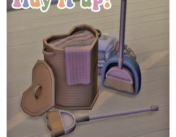 Tidy it up![a freebie]