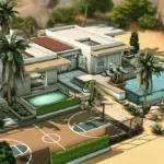 Oasis Hills 9