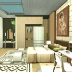 Oasis Hills 9