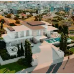 MM The Modern Hill