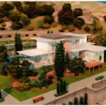 MM The Modern Hill