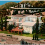 MM The Modern Hill