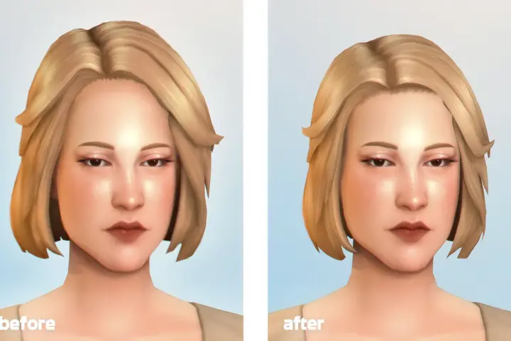 EP0 MedWavy Hair Redux