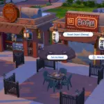 ✨ Free Service Sims