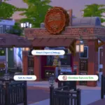 ✨ Free Service Sims
