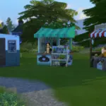 ✨ Free Service Sims