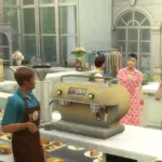 ✨ Free Service Sims