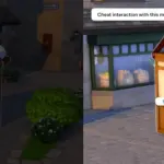 ✨ Free Service Sims