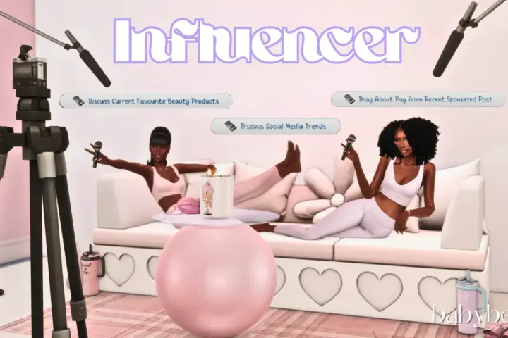 Influencer | Trait