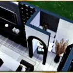 Living Room - Liora | NoCC