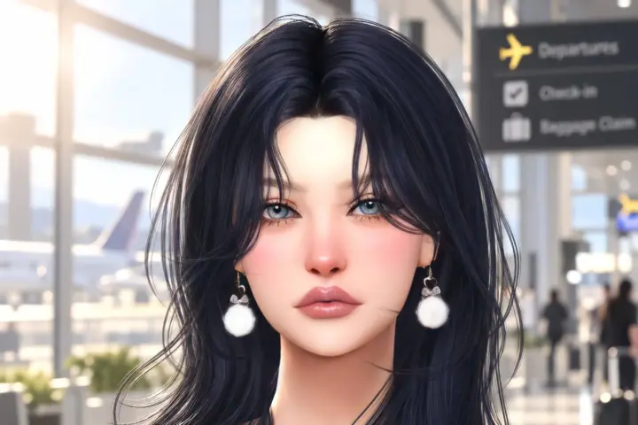 Joanne Lin