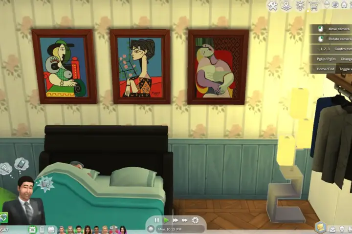 Masters of Art: Pablo Picasso Collection