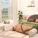 Connie Bedroom