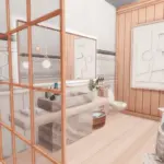 Connie Bathroom