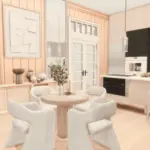 Connie Kitchen and Dining