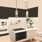 Connie Kitchen and Dining