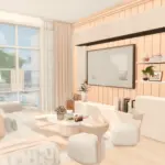 Connie Living Room