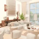 Connie Living Room