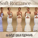 Soft Romance Collection