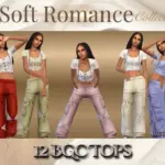Soft Romance Collection