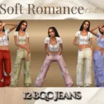 Soft Romance Collection