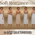 Soft Romance Collection