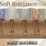 Soft Romance Collection